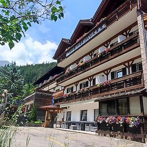 Hotel Miramonti